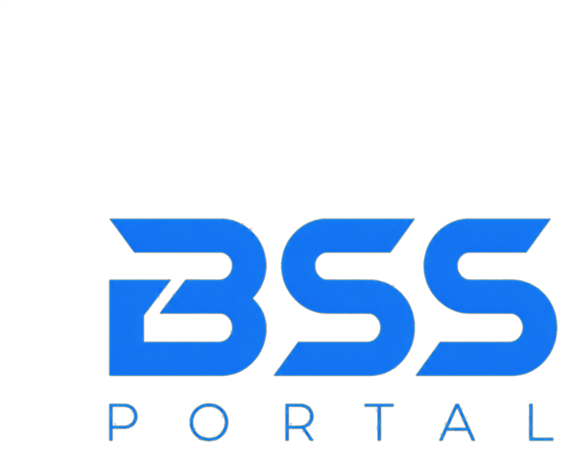 BSS Portal